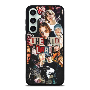 THE KID LAROI COLLAGE Samsung Galaxy S23 FE Case