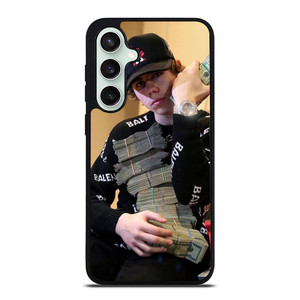 THE KID LAROI MONEY Samsung Galaxy S23 FE Case THE KID LAROI MONEY Samsung Galaxy S23 FE Case