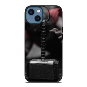 HAMMER OF THOR 3 iPhone 14 Case