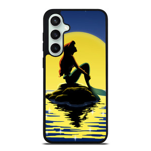 THE LITTLE MERMAID Samsung Galaxy S23 FE Case