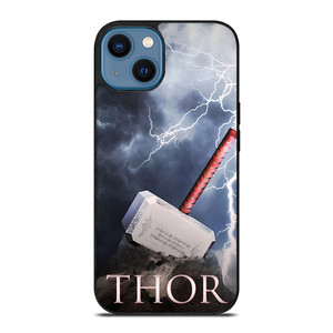 HAMMER OF THOR 2 iPhone 14 Case