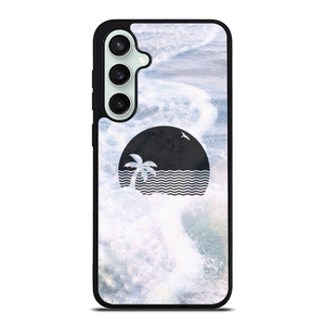 THE NEIGHBOURHOOD LOGO Samsung Galaxy S23 FE Case