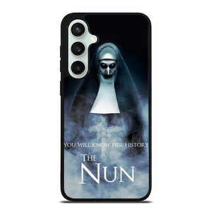 THE NUN Samsung Galaxy S23 FE Case THE NUN Samsung Galaxy S23 FE Case