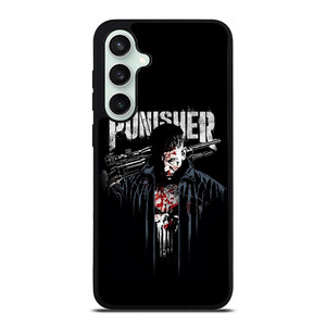 THE PUNISHER MARVEL COMICS 2 Samsung Galaxy S23 FE Case THE PUNISHER MARVEL COMICS 2 Samsung Galaxy S23 FE Case