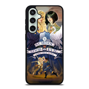 THE SCHOOL FOR GOOD AND EVIL 2 Samsung Galaxy S23 FE Case THE SCHOOL FOR GOOD AND EVIL 2 Samsung Galaxy S23 FE Case
