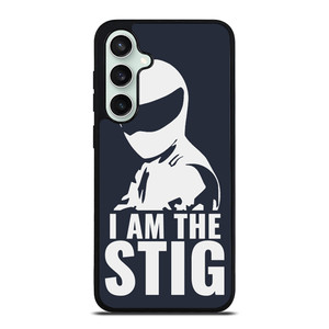 THE STIG Samsung Galaxy S23 FE Case THE STIG Samsung Galaxy S23 FE Case