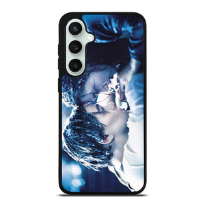 THE TITANIC JACK AND ROSE Samsung Galaxy S23 FE Case