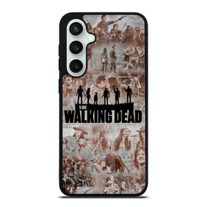 THE WALKING DEAD 2 Samsung Galaxy S23 FE Case
