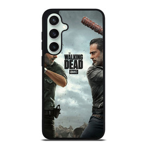 THE WALKING DEAD 3 Samsung Galaxy S23 FE Case