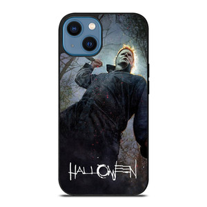 HALLOWEEN MOVIE iPhone 14 Case
