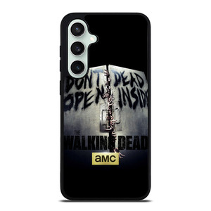 THE WALKING DEAD Samsung Galaxy S23 FE Case THE WALKING DEAD Samsung Galaxy S23 FE Case
