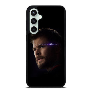 THOR AVENGERS ENDGAME Samsung Galaxy S23 FE Case