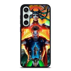 THOR RAGNAROK Samsung Galaxy S23 FE Case THOR RAGNAROK Samsung Galaxy S23 FE Case