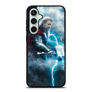THOR THE DARK WOLRD Samsung Galaxy S23 FE Case THOR THE DARK WOLRD Samsung Galaxy S23 FE Case