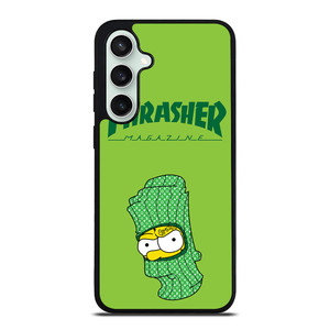 THRASHER MAGAZINE BART 2 Samsung Galaxy S23 FE Case THRASHER MAGAZINE BART 2 Samsung Galaxy S23 FE Case
