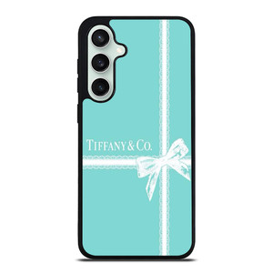 TIFFANY AND CO 4 Samsung Galaxy S23 FE Case TIFFANY AND CO 4 Samsung Galaxy S23 FE Case