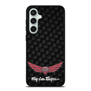TLD TROY LEE DESIGNS LOGO Samsung Galaxy S23 FE Case TLD TROY LEE DESIGNS LOGO Samsung Galaxy S23 FE Case