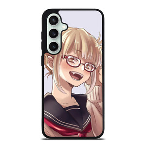 TOGA HIMIKO ANIME ART Samsung Galaxy S23 FE Case TOGA HIMIKO ANIME ART Samsung Galaxy S23 FE Case