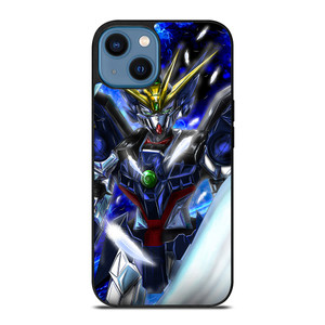 GUNDAM WING iPhone 14 Case