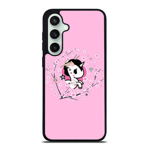 TOKIDOKI Samsung Galaxy S23 FE Case TOKIDOKI Samsung Galaxy S23 FE Case