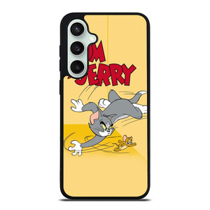 TOM AND JERRY CARTOON Samsung Galaxy S23 FE Case