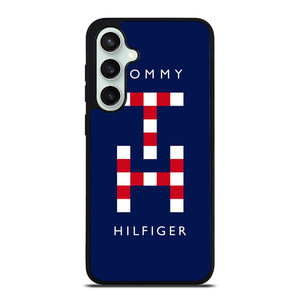 TOMMY HILFIGER Samsung Galaxy S23 FE Case