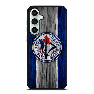 TORONTO BLUE JAYS MLB Samsung Galaxy S23 FE Case TORONTO BLUE JAYS MLB Samsung Galaxy S23 FE Case