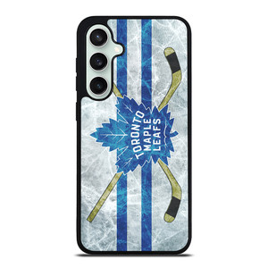 TORONTO MAPLE LEAFS 2 Samsung Galaxy S23 FE Case TORONTO MAPLE LEAFS 2 Samsung Galaxy S23 FE Case