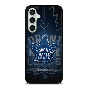 TORONTO MAPLE LEAFS Samsung Galaxy S23 FE Case TORONTO MAPLE LEAFS Samsung Galaxy S23 FE Case