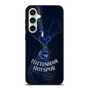 TOTTENHAM HOTSPUR LOGO 2 Samsung Galaxy S23 FE Case TOTTENHAM HOTSPUR LOGO 2 Samsung Galaxy S23 FE Case