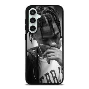 Travis Scott 2 Samsung Galaxy S23 FE Case Travis Scott 2 Samsung Galaxy S23 FE Case
