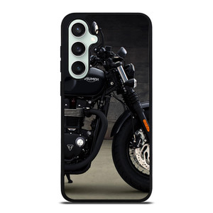 TRIUMPH MOTORCYCLE 2 Samsung Galaxy S23 FE Case TRIUMPH MOTORCYCLE 2 Samsung Galaxy S23 FE Case