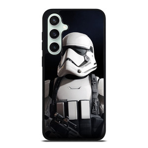 TROOPER STARWARS 2 Samsung Galaxy S23 FE Case