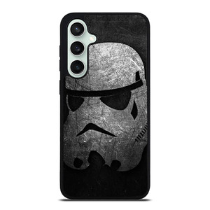 TROOPER STARWARS HELMET 2 Samsung Galaxy S23 FE Case TROOPER STARWARS HELMET 2 Samsung Galaxy S23 FE Case