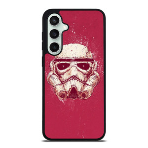 TROOPER STARWARS HELMET 3 Samsung Galaxy S23 FE Case