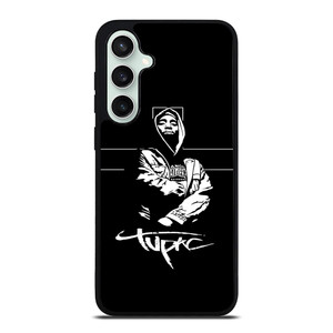 TUPAC SHAKUR 2 Samsung Galaxy S23 FE Case TUPAC SHAKUR 2 Samsung Galaxy S23 FE Case