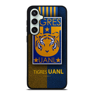 UANL TIGRES LOGO 3 Samsung Galaxy S23 FE Case UANL TIGRES LOGO 3 Samsung Galaxy S23 FE Case
