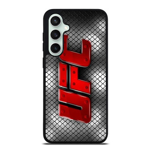 UFC LOGO 2 Samsung Galaxy S23 FE Case UFC LOGO 2 Samsung Galaxy S23 FE Case