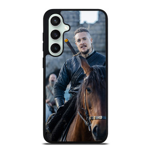 UHTRED THE LAST KIINGDOM Samsung Galaxy S23 FE Case UHTRED THE LAST KIINGDOM Samsung Galaxy S23 FE Case