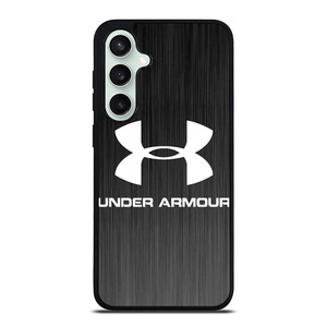 UNDER ARMOUR LOGO Samsung Galaxy S23 FE Case UNDER ARMOUR LOGO Samsung Galaxy S23 FE Case