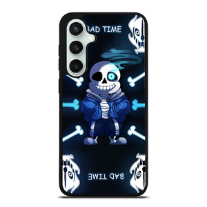 UNDERTALE SANS BAD TIME 2 Samsung Galaxy S23 FE Case UNDERTALE SANS BAD TIME 2 Samsung Galaxy S23 FE Case