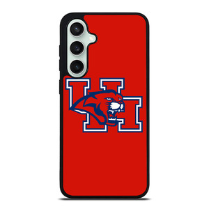 UNIVERSITY OF HOUSTON COUGARS SYMBOL Samsung Galaxy S23 FE Case UNIVERSITY OF HOUSTON COUGARS SYMBOL Samsung Galaxy S23 FE Case