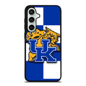 UNIVERSITY OF KENTUCKY WILDCATS ICON Samsung Galaxy S23 FE Case UNIVERSITY OF KENTUCKY WILDCATS ICON Samsung Galaxy S23 FE Case