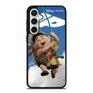 UP DISNEY 2 Samsung Galaxy S23 FE Case