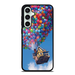 UP DISNEY Samsung Galaxy S23 FE Case