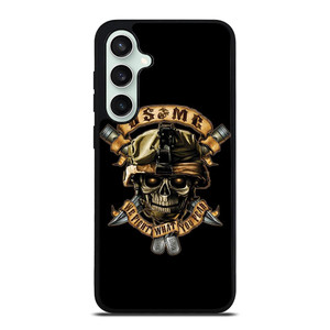 USMC MARINE CORPS Samsung Galaxy S23 FE Case