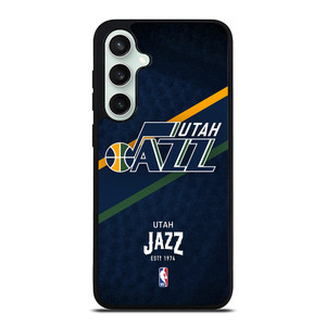 UTAH JAZZ LOGO 2 Samsung Galaxy S23 FE Case UTAH JAZZ LOGO 2 Samsung Galaxy S23 FE Case