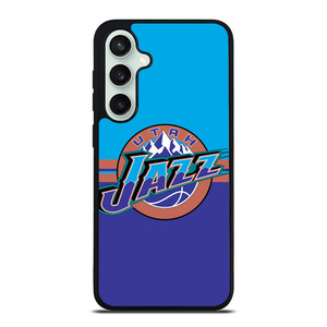 UTAH JAZZ LOGO Samsung Galaxy S23 FE Case UTAH JAZZ LOGO Samsung Galaxy S23 FE Case
