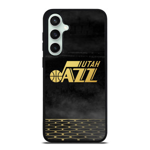 UTAH JAZZ NBA 2 Samsung Galaxy S23 FE Case UTAH JAZZ NBA 2 Samsung Galaxy S23 FE Case