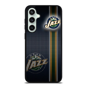 UTAH JAZZ NBA Samsung Galaxy S23 FE Case UTAH JAZZ NBA Samsung Galaxy S23 FE Case